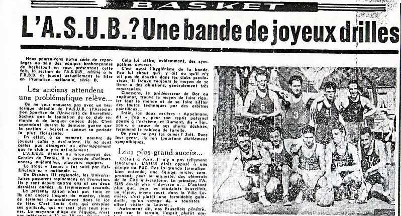 Asub titre journal joeux drilles143